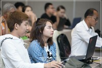 Free FBS seminar in Sukhothai