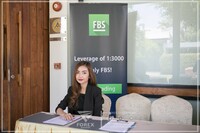 Free FBS seminar in Sukhothai