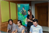 Free FBS seminar Chiang mai