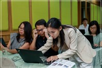 Free FBS seminar Chiang mai