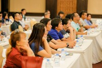 Free FBS seminar in Chiangmai