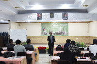 FREE FBS SEMINAR IN INDONESIA 