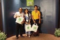 FREE FBS SEMINAR IN PHUKET, THAILAND