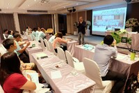 FREE FBS SEMINAR IN PHUKET, THAILAND