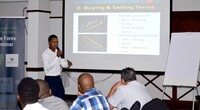 Free FBS seminar in Pretoria