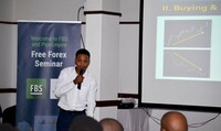 Free FBS seminar in Pretoria