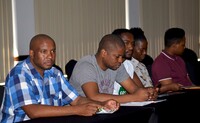 Free FBS seminar in Pretoria