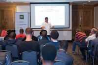 Free FBS seminar in Johannesburg