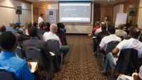 Free FBS seminar in Johannesburg