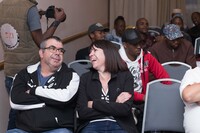 Free FBS seminar in Johannesburg