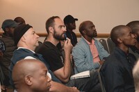 Free FBS seminar in Johannesburg