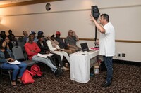 Free FBS seminar in Johannesburg