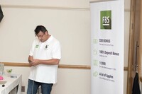 Free FBS seminar in Johannesburg