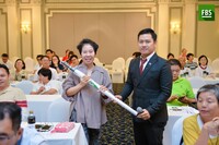 Free FBS seminar in Thailand, Bangkok