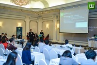 Free FBS seminar in Thailand, Bangkok