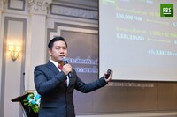 Free FBS seminar in Thailand, Bangkok