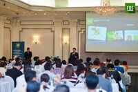 Free FBS seminar in Thailand, Bangkok