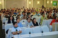 Free FBS seminar in Thailand, Bangkok