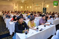 Free FBS seminar in Thailand, Bangkok