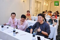 Free FBS seminar in Thailand, Bangkok