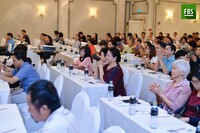 Free FBS seminar in Thailand, Bangkok