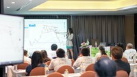 Free FBS seminar in Pattaya