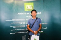 Free FBS seminar in Pattaya