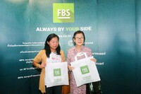 Free FBS seminar in Pattaya