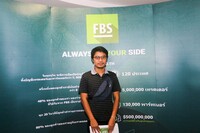 Free FBS seminar in Pattaya