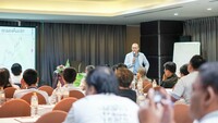 Free FBS seminar in Pattaya