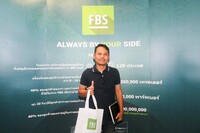 Free FBS seminar in Pattaya