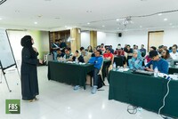 Free FBS seminar in Shah Alam