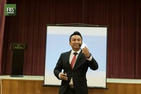 Free FBS Seminar in Kuala Selangor