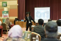 Free FBS Seminar in Kuala Selangor