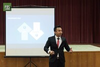 Free FBS Seminar in Kuala Selangor