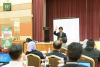 Free FBS Seminar in Kuala Selangor