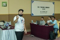 Free FBS Seminar in Seremban