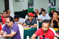 Free FBS Seminar in Kuantan