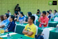 Free FBS Seminar in Phichit