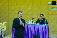 Free FBS Seminar in Phichit