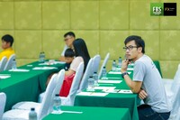 Free FBS Seminar in Phichit