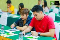 Free FBS Seminar in Phichit