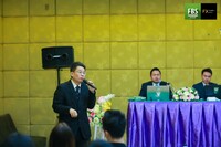 Free FBS Seminar in Phichit