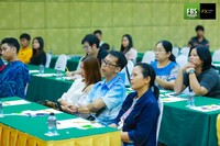 Free FBS Seminar in Phichit