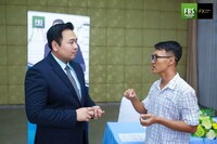 Free FBS Seminar in Phichit