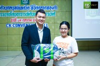 Free FBS Seminar in Phichit