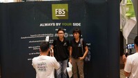 Free FBS Seminar in Bangkok