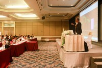 Free FBS Seminar in Bangkok