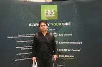 Free FBS Seminar in Bangkok