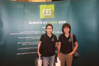 Free FBS Seminar in Bangkok